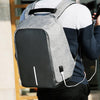 Anti Theft Travel Backpack - Buybens