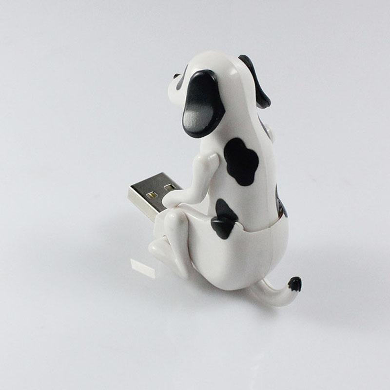 2019 Funny Cute USB Humping Spot Dog Toy - Buybens