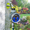 2019  Automatic Irrigation Electronic Water Timer - Buybens