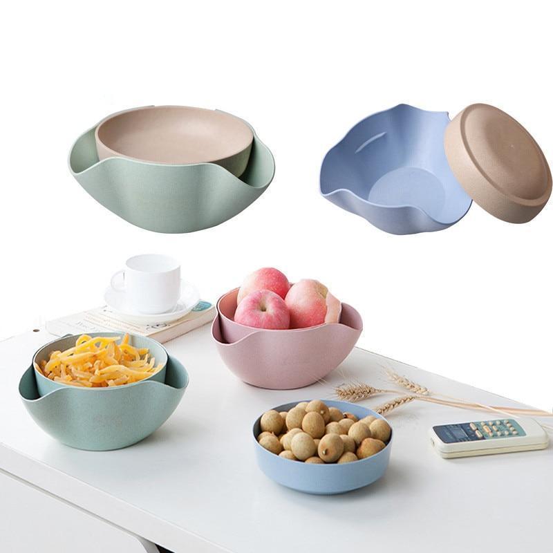 2019 Detachable Fruit Storage Plate - Buybens