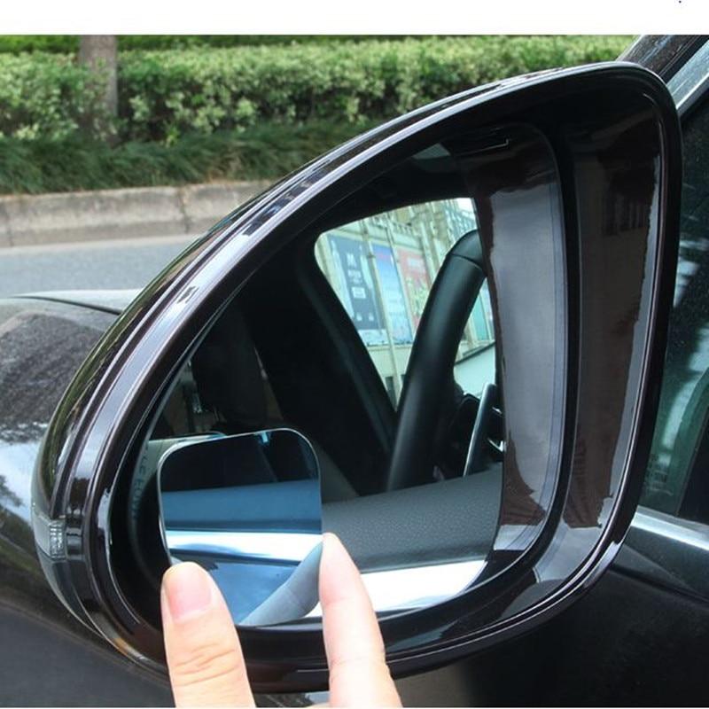 2019 Blind 360 degree Car Mirror - Buybens