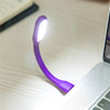 2019 Flexible USB Led Light Table Reading Lamp - Buybens