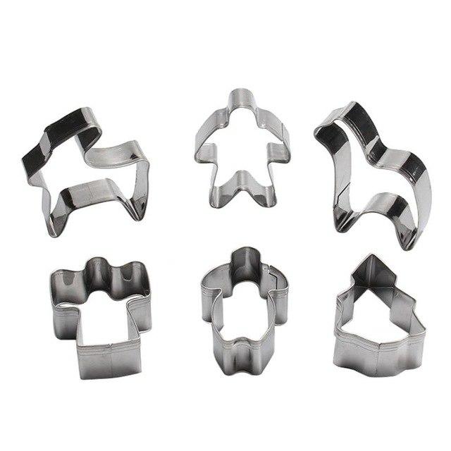 2019 Cookie Cutter Baking Tool - Buybens