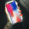 2019 Light Glow Phone Case For iPhone x Light Artifact - Buybens