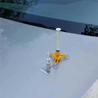 2019 Car Windshield Repair Kit - Buybens