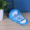 2019 Plastic Bath Feet Massage Slippers - Buybens