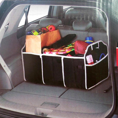 2019 Auto Car Organizer - Buybens