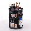 2019 360-degree Rotating Makeup Organizer Box - Buybens