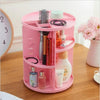 2019 360-degree Rotating Makeup Organizer Box - Buybens