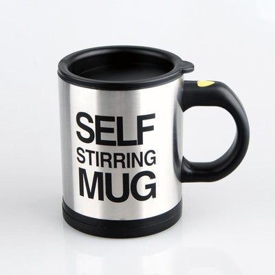 2019 Automatic Self Stirring Mug - Buybens