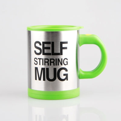 2019 Automatic Self Stirring Mug - Buybens