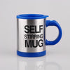 2019 Automatic Self Stirring Mug - Buybens