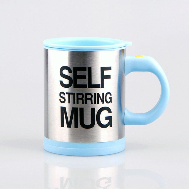 2019 Automatic Self Stirring Mug - Buybens