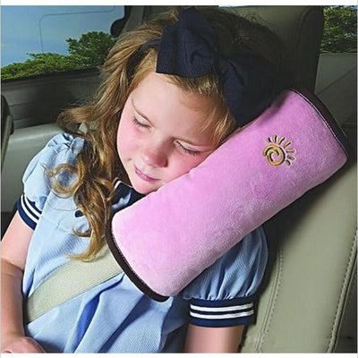 2019 Headrest Pillow - Buybens