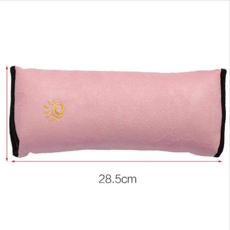 2019 Headrest Pillow - Buybens