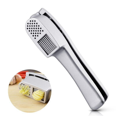 2019 Aluminum Garlic Chopper - Buybens