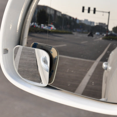 2019 Blind 360 degree Car Mirror - Buybens