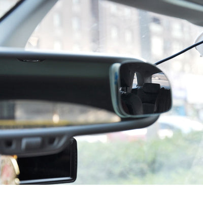 2019 Blind 360 degree Car Mirror - Buybens