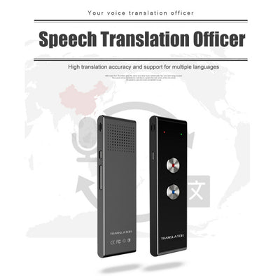 2019 Two-Way 30 Multi-Language Translation - Buybens