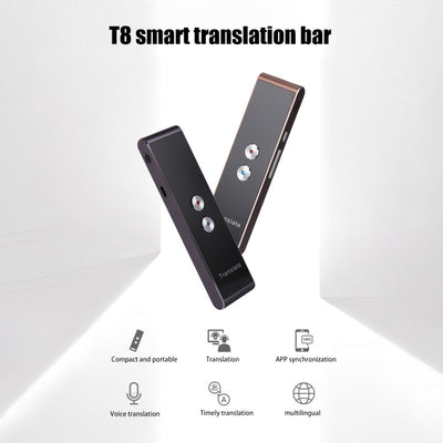 2019 Two-Way 30 Multi-Language Translation - Buybens