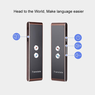 2019 Two-Way 30 Multi-Language Translation - Buybens