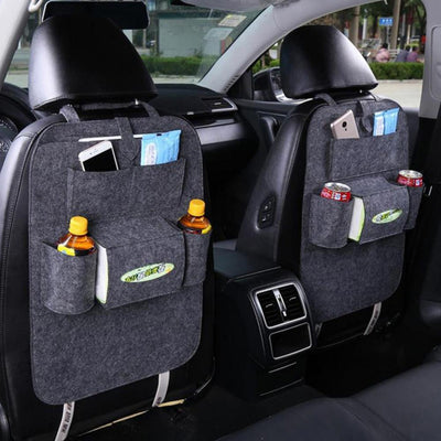 2019 Back Seat Organizer - Buybens