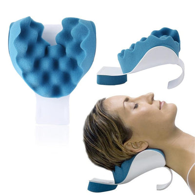 Tension Reliever Massager Pillow - Buybens