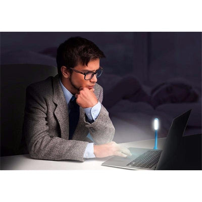 2019 Flexible USB Led Light Table Reading Lamp - Buybens