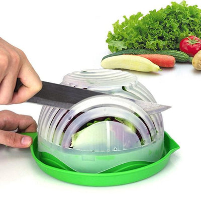 2019 Food Slicer Chopper - Buybens