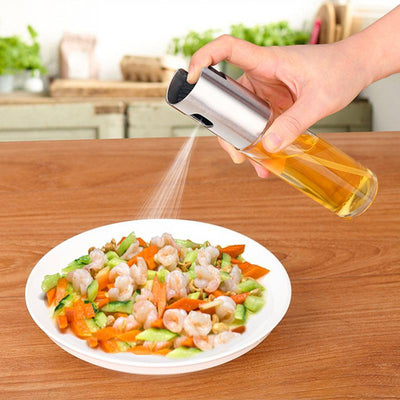 2019 Food Sprayer Bottle - Buybens