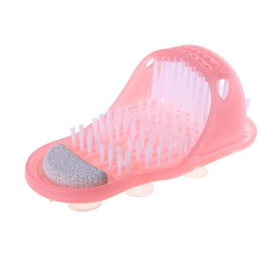 2019 Plastic Bath Feet Massage Slippers - Buybens