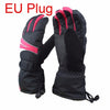 2019 Thermal Electric Waterproof Heated Gloves - Buybens