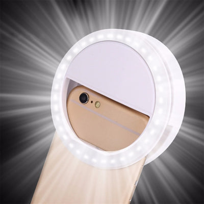 36 LED Selfie Ring Light - Buybens