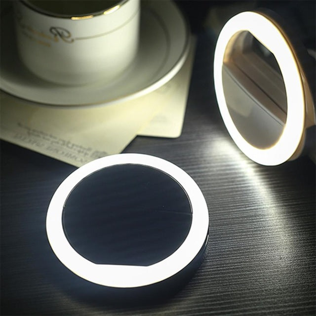 36 LED Selfie Ring Light - Buybens