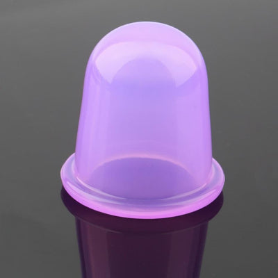 Massage Helper Anti Cellulite Vacuum Cup Silicone Cupping - Buybens