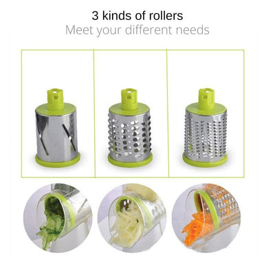 Vegetable Cutter Slicer - Buybens