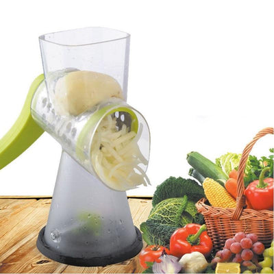 Vegetable Cutter Slicer - Buybens