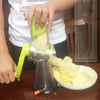 Vegetable Cutter Slicer - Buybens